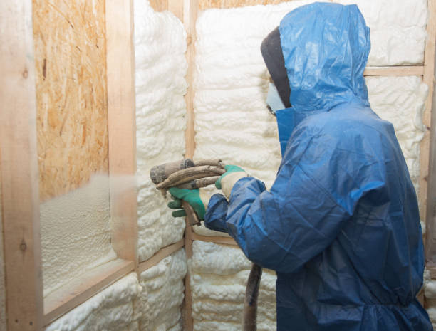 Professional Insulation in Marshall, VA